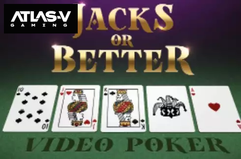 Video Joker Poker